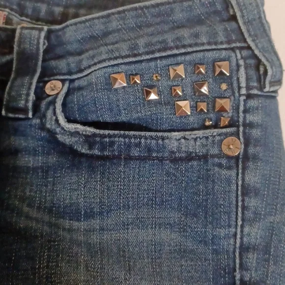 True Religion Brand jeans size 29 - Picture 9 of 17